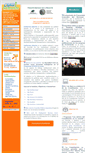 Mobile Screenshot of chauindiferencia.org.ar